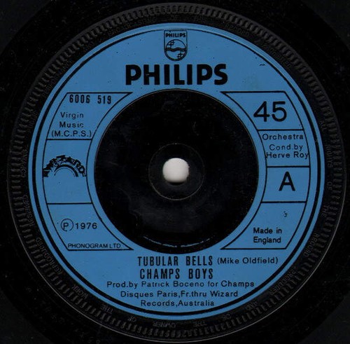 Champ boys orchestra - boys,