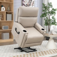 Riser and recliner - riser, chair
