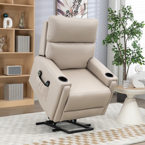 Riser and recliner - recliner, chair