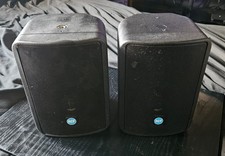 RCF Monitor 3ST speakers