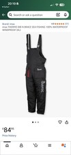 IMAX Thermal Suit 2-Piece Set
