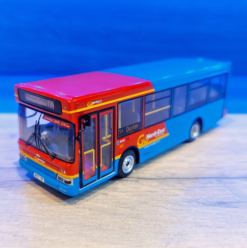 Northcord cmnl ukbus 3007 - cmnl,