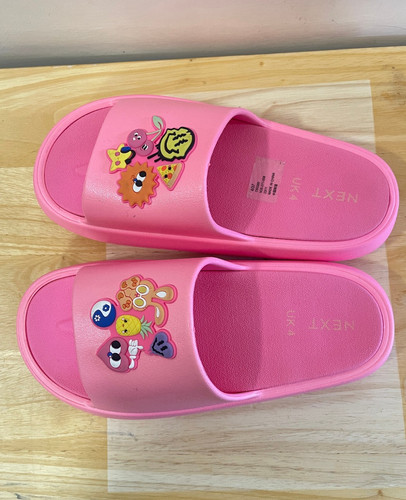 Next girls flat form - girls,