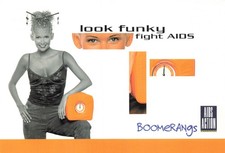 Postcard AIDS Action Committee