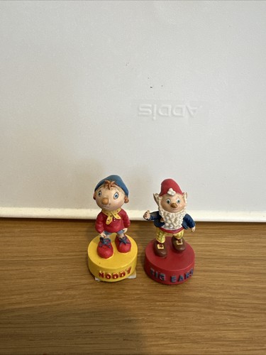 Vintage enid blyton noddy - blyton,