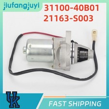 Starter Motor For Suzuki LT80