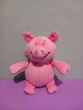 M & S Food Percy Pig Pink