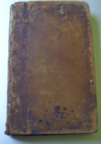 Very old book greek - very,