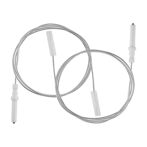 2pcs gas cooker - gas,