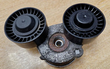 Jaguar / Land Rover Drive Belt Tensioner 2L Diesel GX736B248AA XF F-Pace AWJ 3D