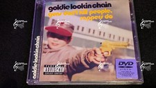 Goldie Lookin Chain – Guns