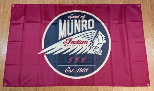 Indian motorcycle sign metal - motorcycle,