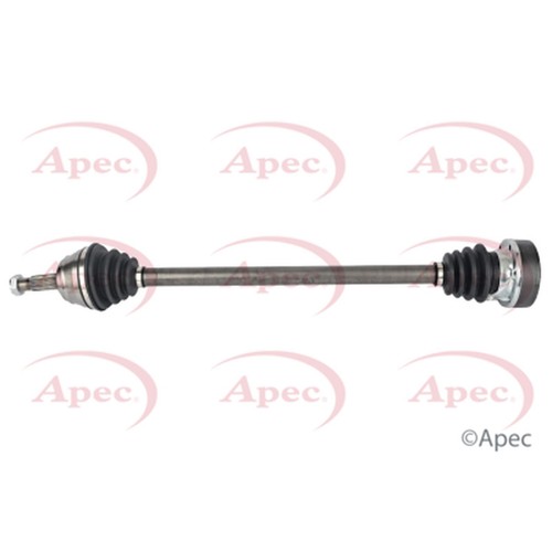 Drive shaft for golf mk2 - for, vw