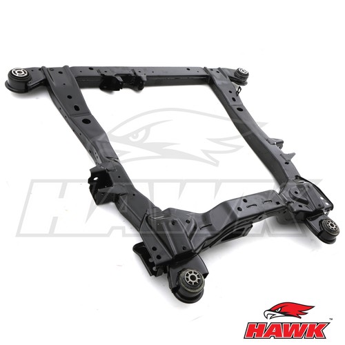 Hawk front subframe for - front,