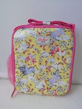 KIDS LUNCH BAG UNICORN- CATH KIDSTON