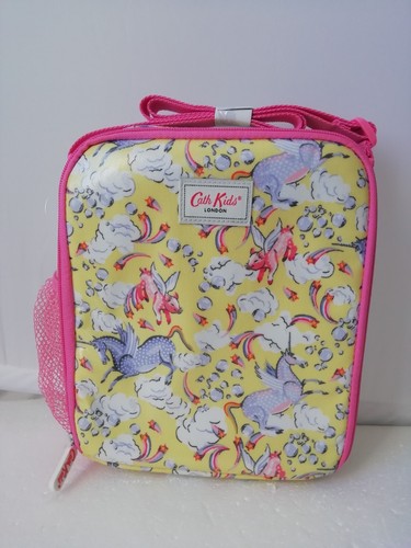 Kids lunch bag unicorn cath - bag, unicorn-