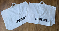 Selfridges & Co 2 extra large