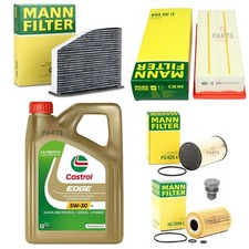 FOR VW GOLF 2.0 GT TDI MK6