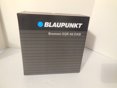 New retro blaupunkt bremen sqr - blaupunkt,