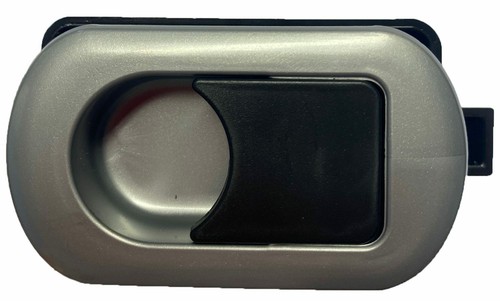 Camper door catch silver - camper,