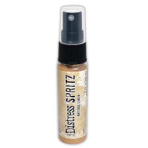 Tim holtz distress spritz 1oz - holtz,