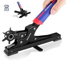 WORKPRO Heavy Duty Belt Hole