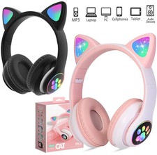 Kids Headphones Wireless