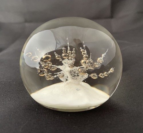 Vintage 1979 selkirk glass - 1979,