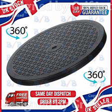 10" ROTATING TURNTABLE MULTI