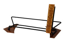 Unusual Mid Century Copper &