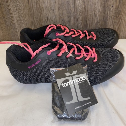 Cleats tommaso pista - 🔥no,