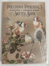 Pollyanna Pickerings Garden