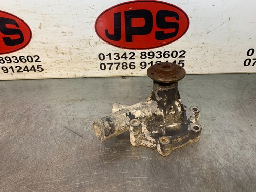 Waterpump mitsubishi k3c - waterpump, x