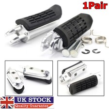 Front Foot Peg Footrest For