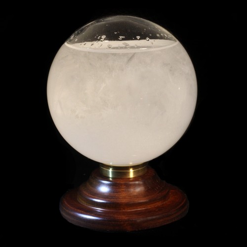 Stormglass storm glass - stormglass,,