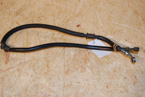 Yamaha tdr 125 5an - 5an,