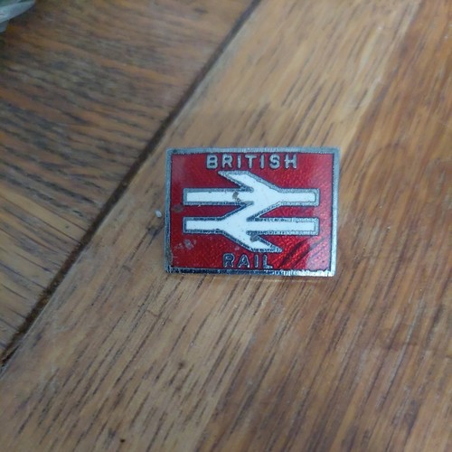 Vintage old british rail - british,