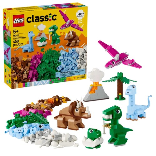 Lego classic 11041 creative - 11041,