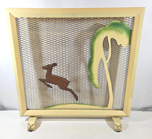 Vintage french fire - vintage,