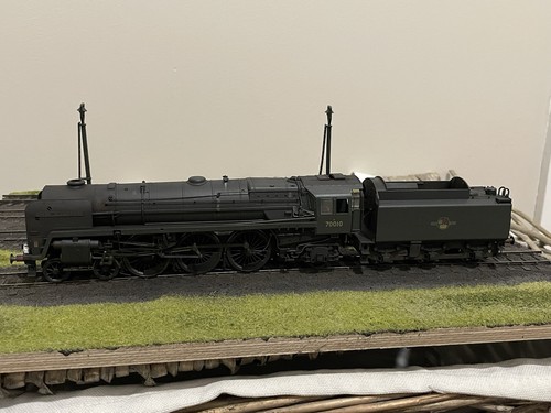Hornby r2562 standard - r2562,