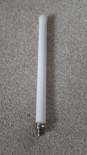 Solwise 4ghz 5dbi omni wifi - 2.4ghz,