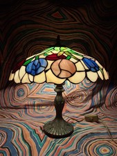 Tiffany Style Lamps