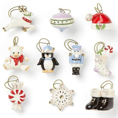 Lenox christmas memories - , 10