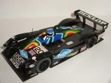Scalextric - Lister Storm LMP