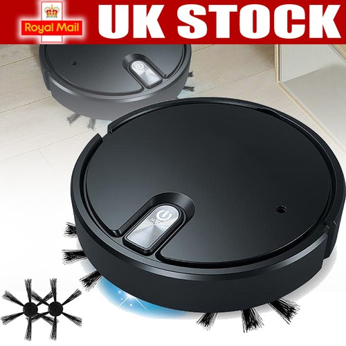 Automatic smart sweeping robot - smart,