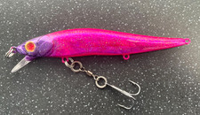 Megabass Style Oneten Lure