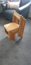 Kids Stacking Chair classroom