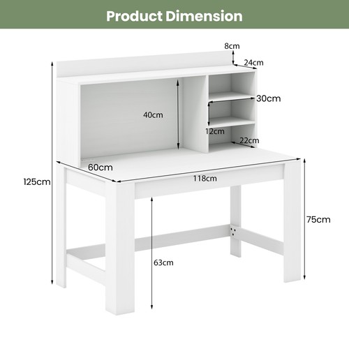 Bedroom writing desk - writing,