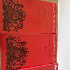 The Royal Opera House