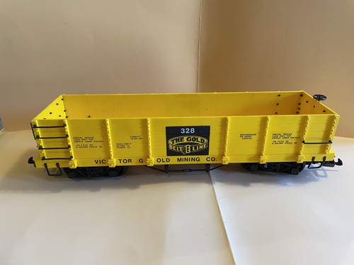 Bachmann gauge wheel open - gauge,